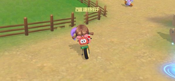 摩尔庄园前往庄园拍照任务怎么做？前往庄园拍照任务攻略[多图]图片4