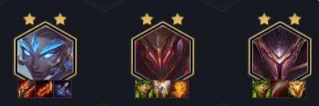 云顶之弈5.5版本阵容推荐：S5.5赛季最强阵容羁绊搭配攻略[多图]图片5