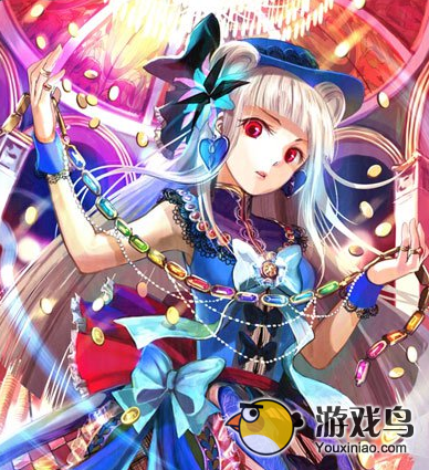 超给力手游百万亚瑟王四星卡哪几张比较好[多图]图片1