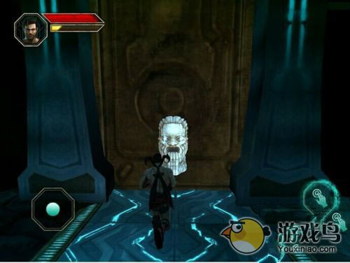 《上帝之火》第一关BOSS通关技巧[多图]图片3