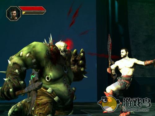 《上帝之火》第一关BOSS通关技巧[多图]图片6