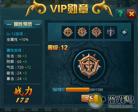 我为刀俎人为鱼肉!《神域之光》战力指南[多图]图片4