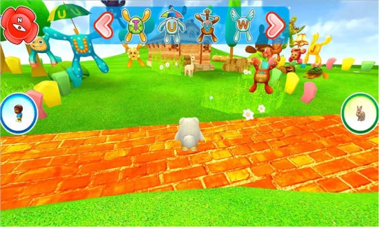 巴塔木动物园派对游戏 巴塔木动物园派对游戏