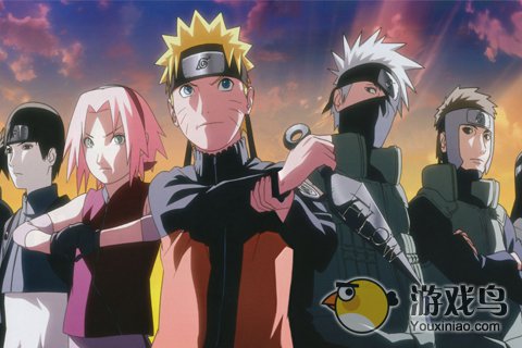 卡牌手游大作《天天忍者》简洁明晰的成就列表[图]图片1