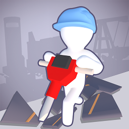 道路建设者手机版 v1.0.3 安卓版
