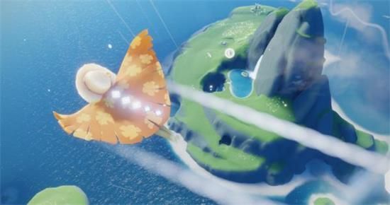 光遇7.1复刻先祖位置在哪？7月1日复刻旅行先祖位置及物品兑换一览表[多图]图片11