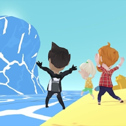 海啸破坏者tsunami crasher v1.0.0 安卓版