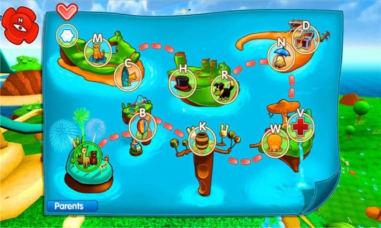 巴塔木动物园派对游戏 巴塔木动物园派对游戏