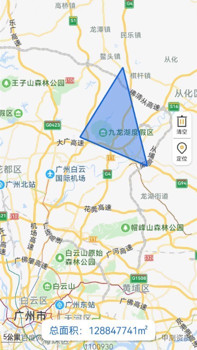 海拔测试仪app(改名GPS海拔测试仪)