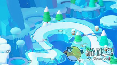 《保卫萝卜2》浮冰主题怎么开启 新主题抢先看[图]图片1