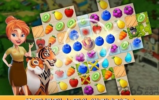 家庭动物汉化游戏下载