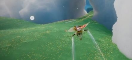 光遇7.1复刻先祖位置在哪？7月1日复刻旅行先祖位置及物品兑换一览表[多图]图片4