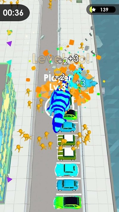 恐龙世界大作战手游 恐龙世界大作战手游