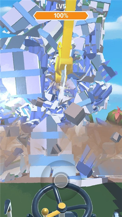 建筑毁灭者最新版 建筑毁灭者游戏下载