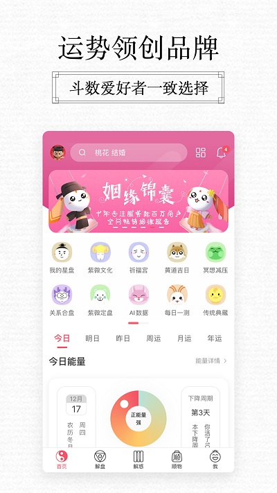 紫薇大师手机版