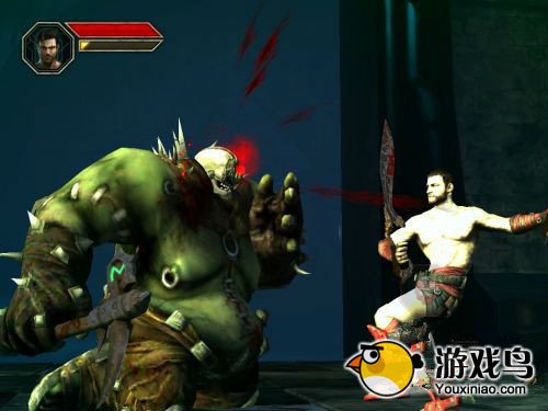 《上帝之火》通关攻略：第一关BOSS通关技巧[多图]图片6