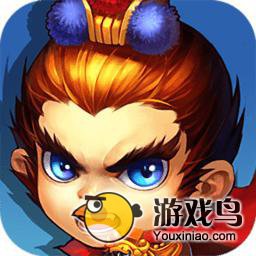 《迷你西游》依旧彪悍的悟空血量依旧很脆[图]图片1