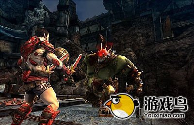 《上帝之火》新手快速上手玩转攻略教程[多图]图片3