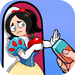 疯狂橡皮擦2免费版 v1.0.0 安卓版