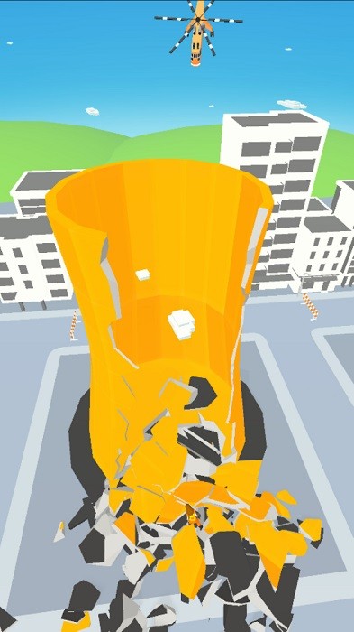 拆家女王游戏 拆家女王游戏