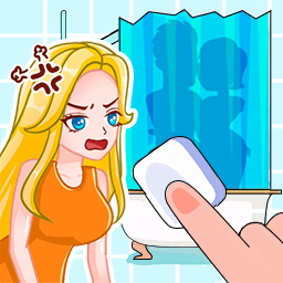 橡皮擦女孩游戏 v1.0.0 安卓版