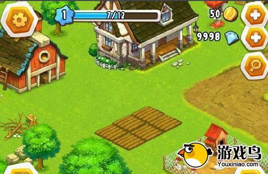 《全民农场》订单发布技巧详解[多图]图片1