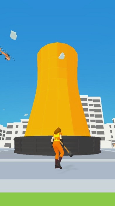 拆家女王游戏 拆家女王游戏