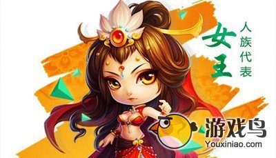 《迷你西游》在新区如何能够快速提升实力[图]图片1