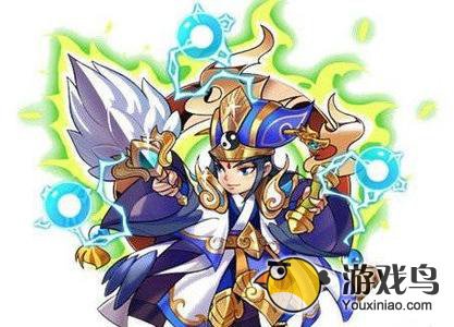 《放开那三国》身为平民如何充分提升战力[图]图片1