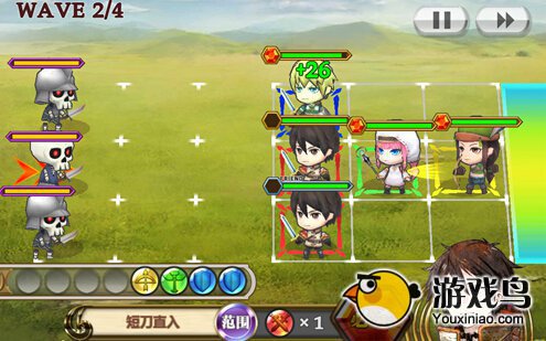 《锁链战记》炼狱挑战攻略 阵容推荐详解[图]图片1