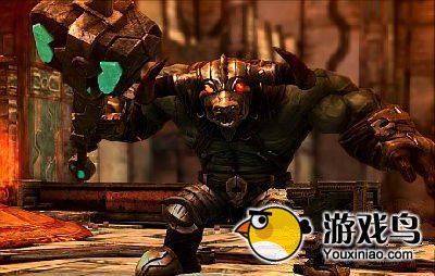 《上帝之火》新手快速上手玩转攻略教程[多图]图片4