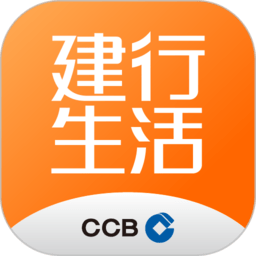 中国建行生活app官方最新版 v2.1.7 安卓手机版