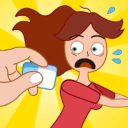 奥利给橡皮擦游戏 v1.0 安卓版