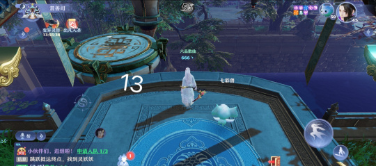 梦幻新诛仙抓妖位置大全：全地图抓妖坐标地点一览[多图]图片16