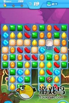 《糖果粉碎苏打传奇》如何拯救小熊新手攻略[多图]图片4