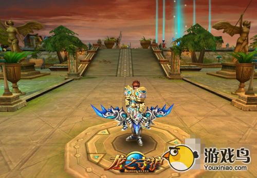 《龙之守护》橙装攻略：顶级橙装深度揭秘攻略[多图]图片3