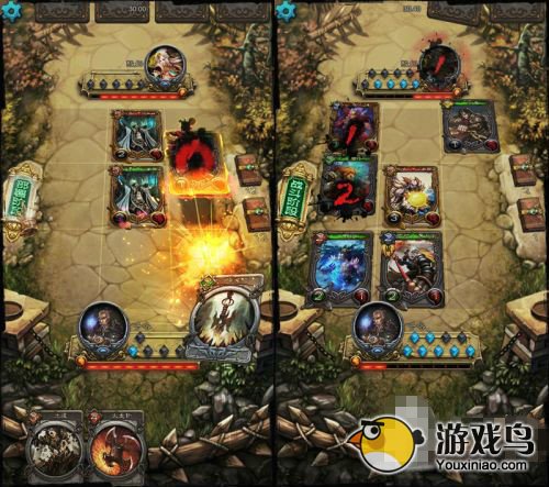 《神魔志》攻略：九宫格玩法大曝光详解[多图]图片4