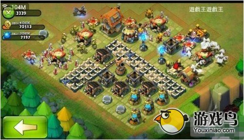 《城堡争霸》了解怪物特点和思路有备无患[图]图片1