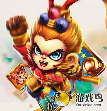 《迷你西游》中满攻阵容的特点和劣势解析[图]图片1