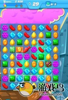 《糖果粉碎苏打传奇》如何拯救小熊新手攻略[多图]图片8