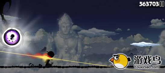 《忍者必须死2》新手玩家如何见大佛技巧攻略[图]图片1