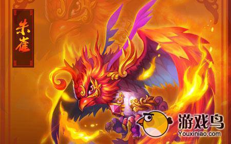 《迷你西游》对于星战论道天梯的解读分析[图]图片1