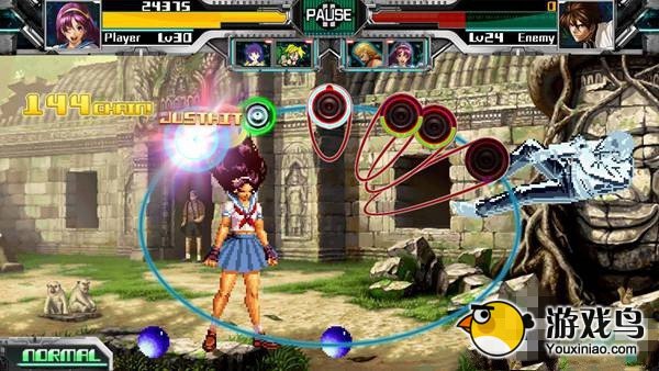 《大豪侠》江湖谁主沉浮 侠客系统大揭秘[多图]图片2