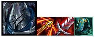 云顶之弈天使阵容搭配攻略：s5天使装备阵容羁绊全汇总[多图]图片4