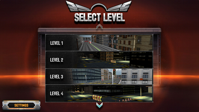 运货卡车3d 运货卡车3d最新版下载