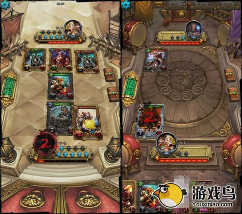 《神魔志》攻略：九宫格玩法大曝光详解[多图]图片2