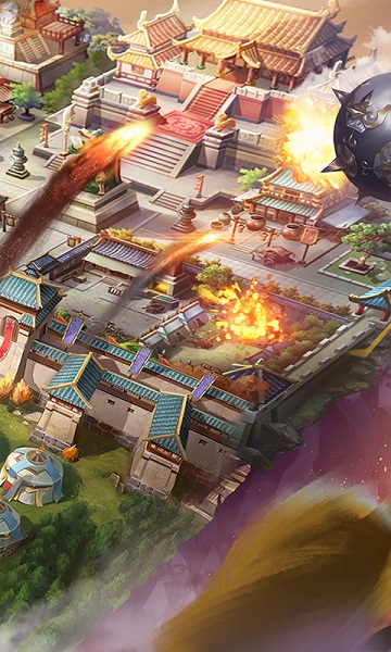 智谋三国志游戏