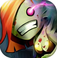 僵尸冲锋队中文版 v2.0.4 安卓版