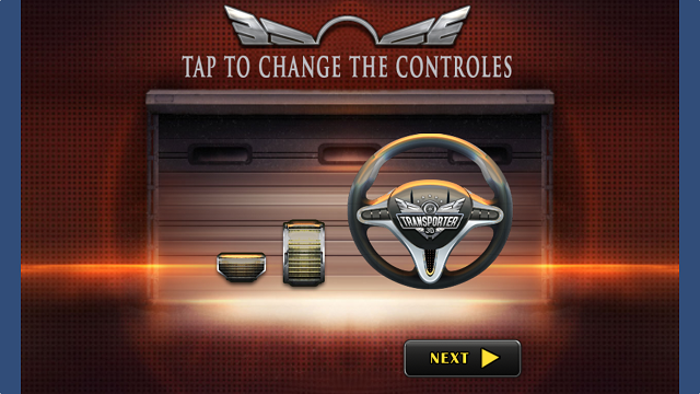 运货卡车3d最新版 运货卡车3d最新版