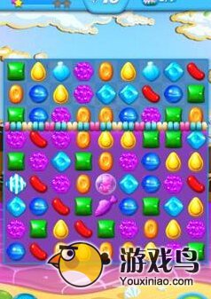 《糖果粉碎苏打传奇》如何拯救小熊新手攻略[多图]图片6